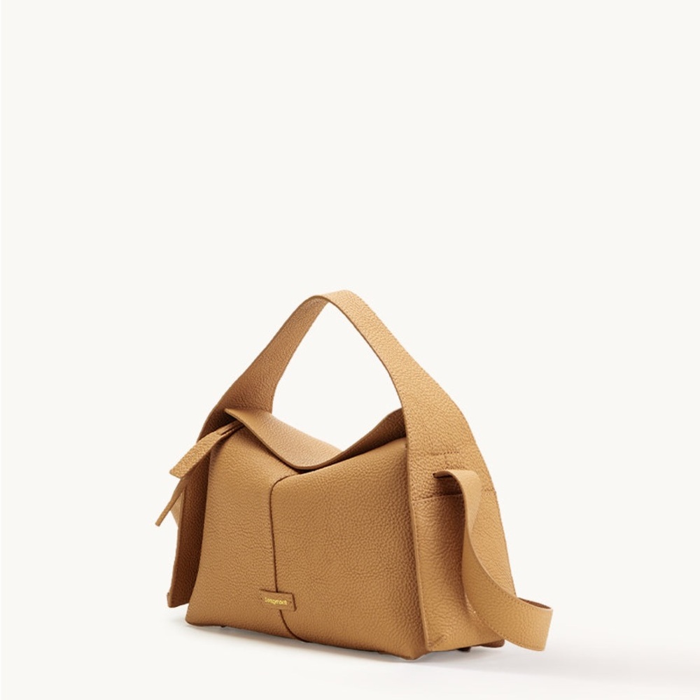 Songmont - Drippy Roof Bag - Honey